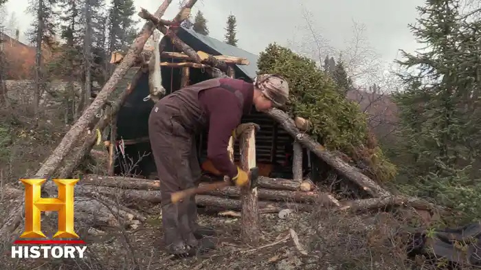 ALONE ~孤独のサバイバー~ シーズン7