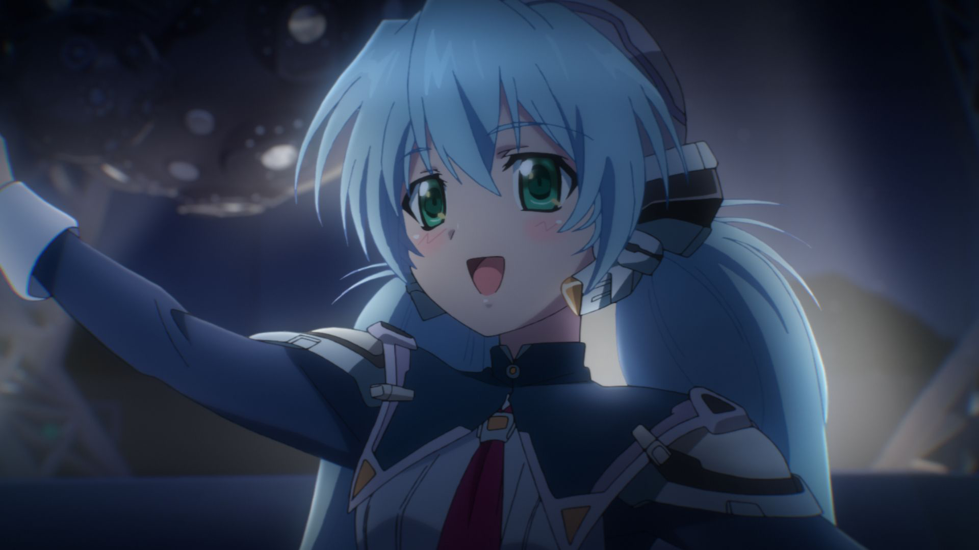 planetarian～雪圏球（スノーグローブ）～