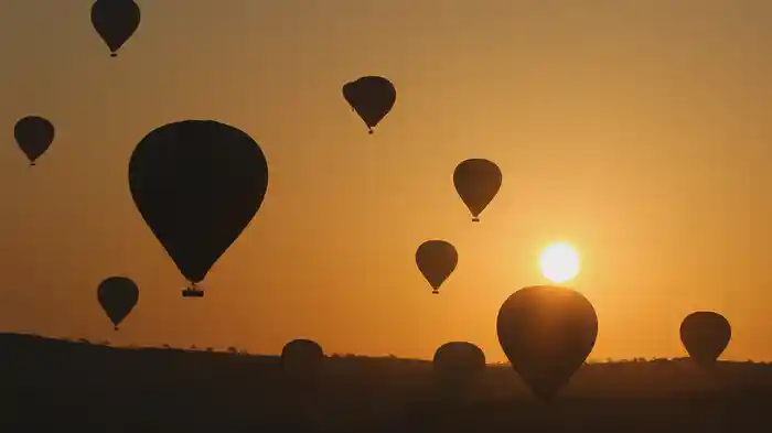 神秘の絶景・アジア 映像と音楽で巡る魅惑の秘境