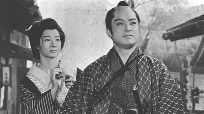 風の武士