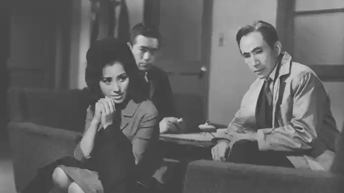 警視庁物語 行方不明