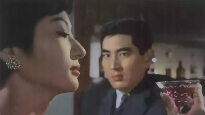 空港の魔女