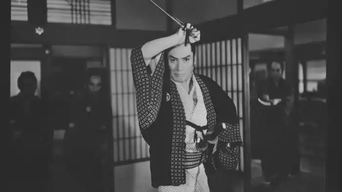 右門捕物帖 まぼろし燈篭の女