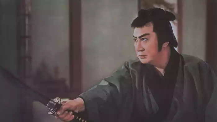 旗本喧嘩鷹