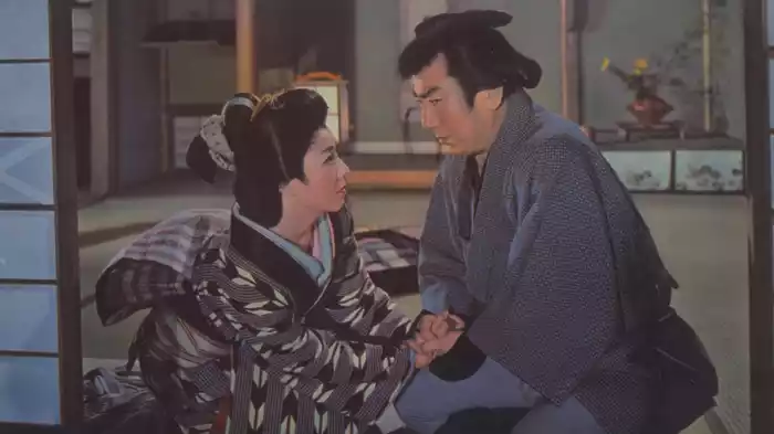 国定忠治