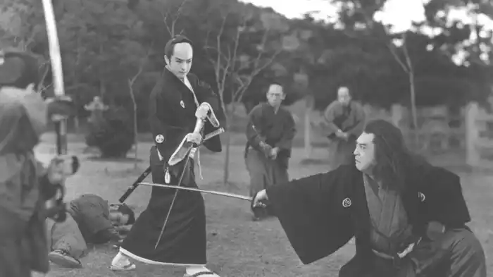 若さま侍捕物帖 深夜の死美人