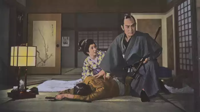 素浪人百万石