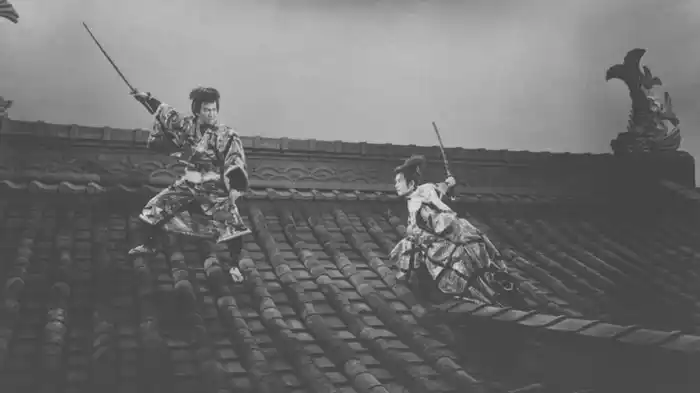 忍術御前試合