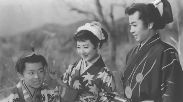 百面童子 第一篇 ギヤマンの秘密