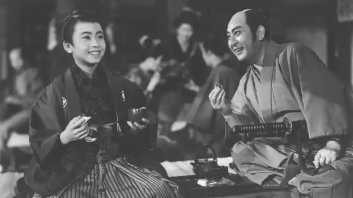 父子鷹