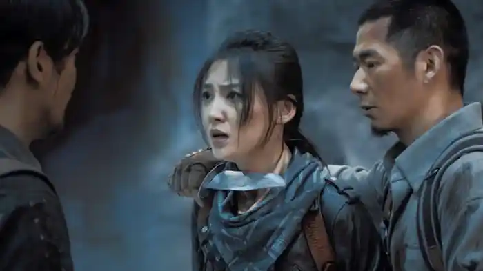 モンスター・ハンターズ　呪いの魔剣VS空飛ぶ妖蟲