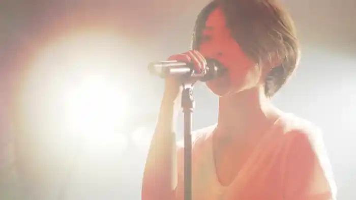 未完成 (Streaming Live 2020)