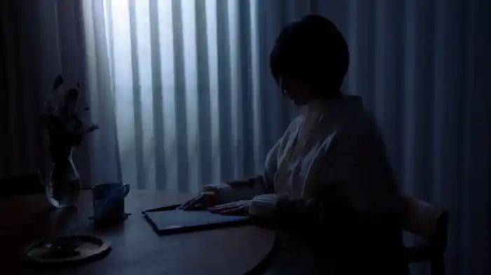 Moon (Official Lyric Video)