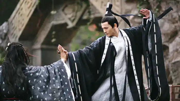 陰陽法師-無心-　シーズン3