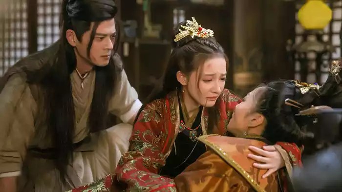 ライズ・オブ・レジェンド-楚留香、覚醒す-