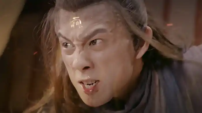 妖魔大戦争　シークレット・マジック