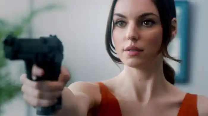 ダブル・エネミー　ロンドン崩壊の日