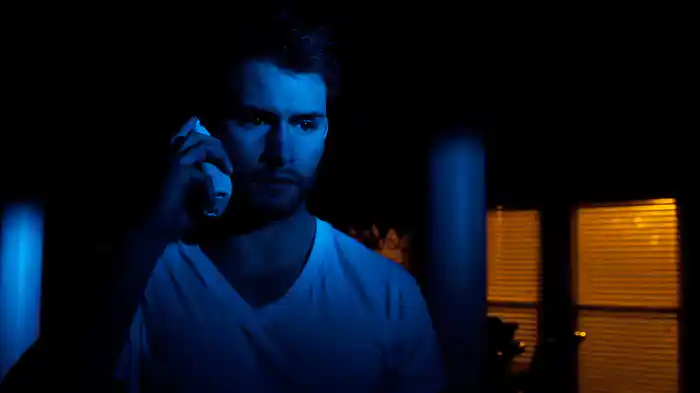 デーモン・インサイド 血塗られた家