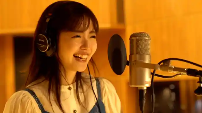 BABY！WE CAN DO IT！