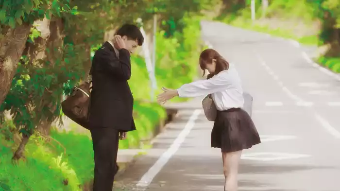 大人の同級生　させ子と初恋