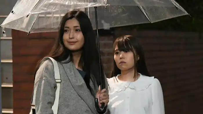 師匠の女将さん　いじりいじられ