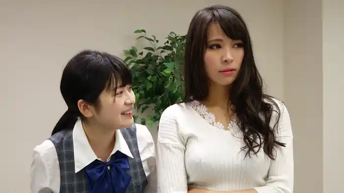 豊満ＯＬ　寝取られ人事