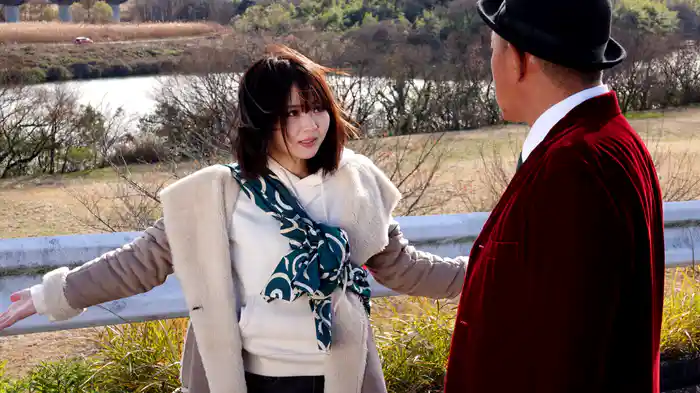 快感ヒロイン　ぷるるん捜査線