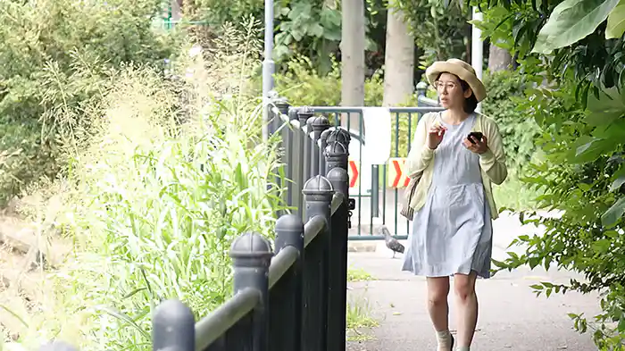 牝と淫獣　お尻でクラクラ