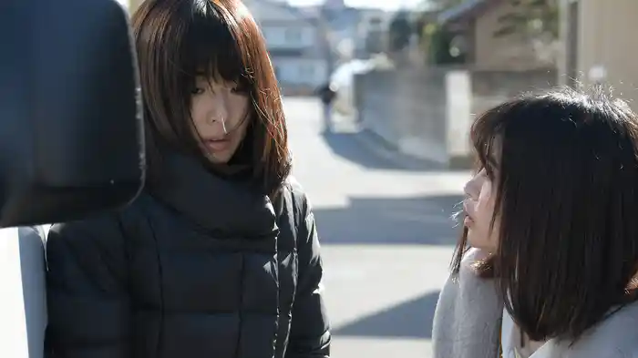 ホロ酔いの情事　秘め事は神頼み