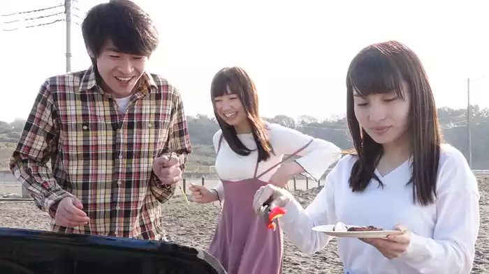 姉妹事件簿　エッチにまる見え