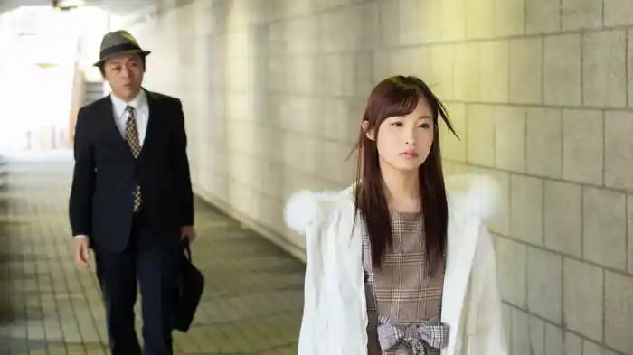 好色男女　セックスの季節