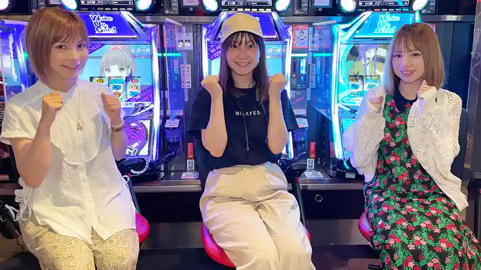 パチスロキャノンボール season17