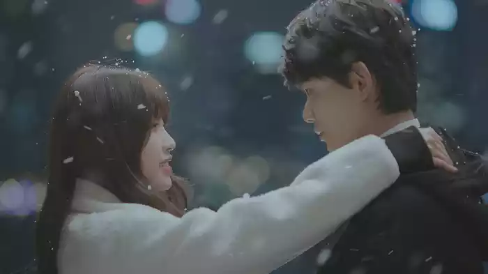 月光変奏曲~君とつくる恋愛小説~(韓流・アジアドラマ / 2020 月光変奏曲~君とつくる恋愛小説~(韓流・アジアドラマ / 2020