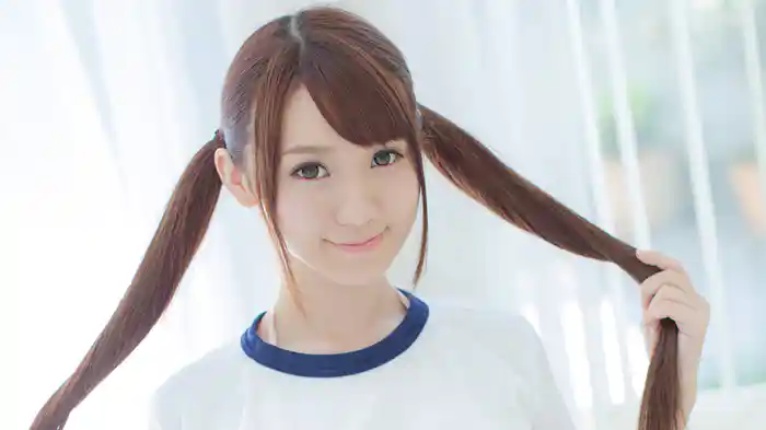 涼木みらい『Mirai 究極絶対美少女』