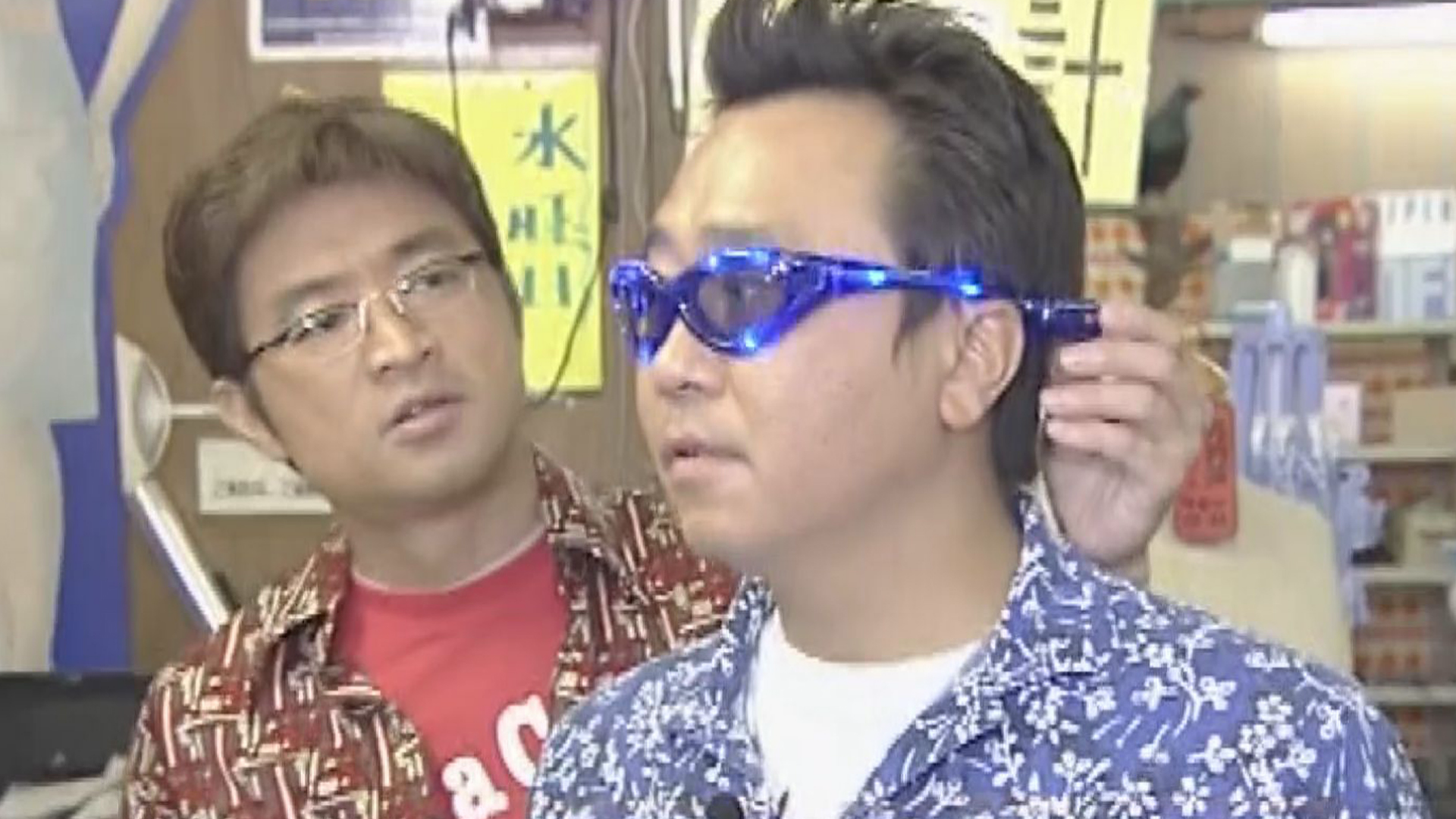 ユ*φ様 モヤモヤさまぁ〜ず２ モヤモヤさまぁ～ず2 Season1(TV番組・エンタメ / 2007) - 動画
