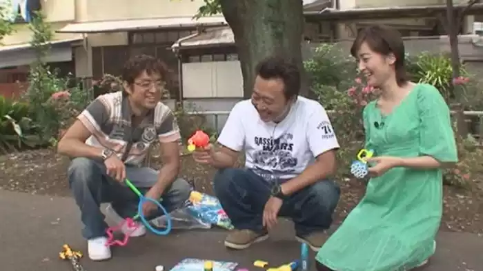 モヤモヤさまぁ～ず2 Season4