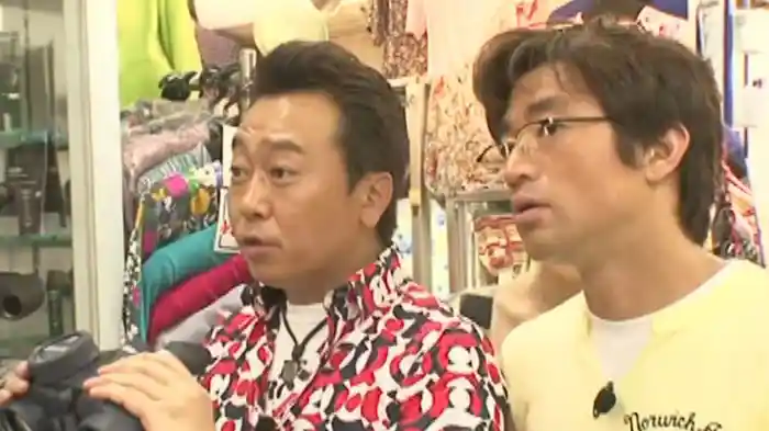 モヤモヤさまぁ～ず2 Season6