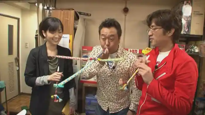 モヤモヤさまぁ～ず2 Season8