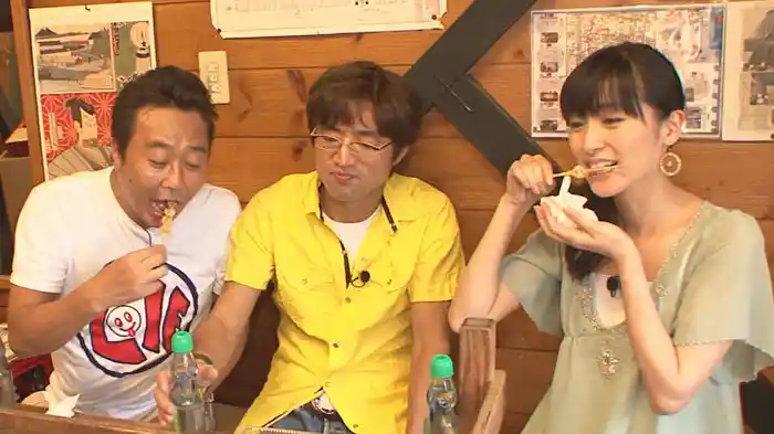 モヤモヤさまぁ～ず2 Season9