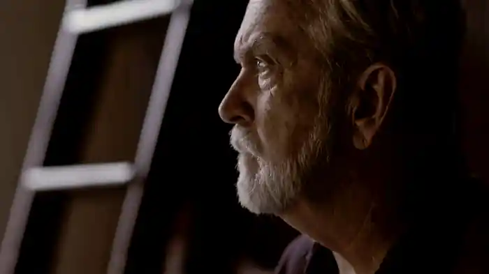 米国拷問プログラムの闇 / THE FOREVER PRISONER