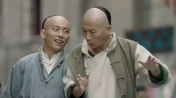 カンフー・フィスト 必殺拳