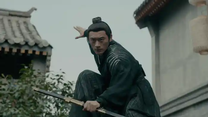 ソード・オブ・ブラッド