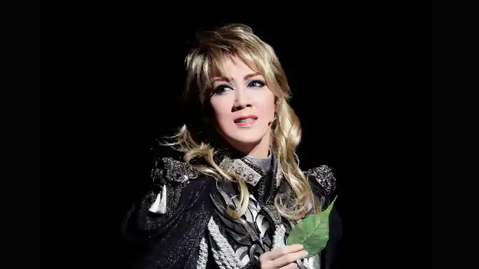 銀河英雄伝説＠TAKARAZUKA（'13年宙組・博多座・千秋楽）