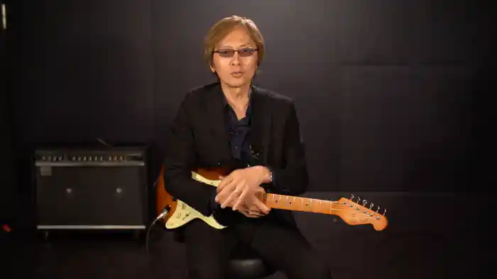 ギターレッスン　10分で弾ける名曲集