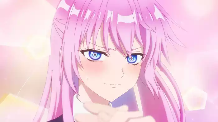 可愛いだけじゃない式守さん