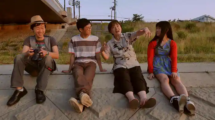 ライブハウスレクイエム