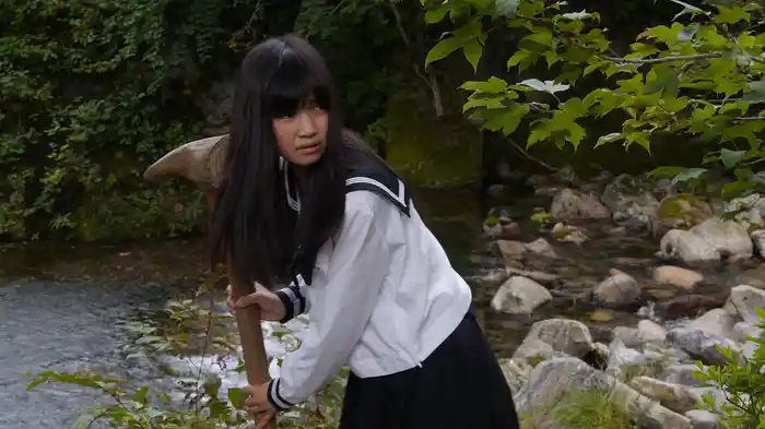 チエコ クエスト