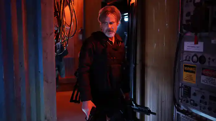 アメリカン・レフュジー