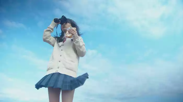 束縛彼女REBUILD