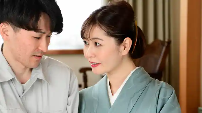 彼氏は童貞だった